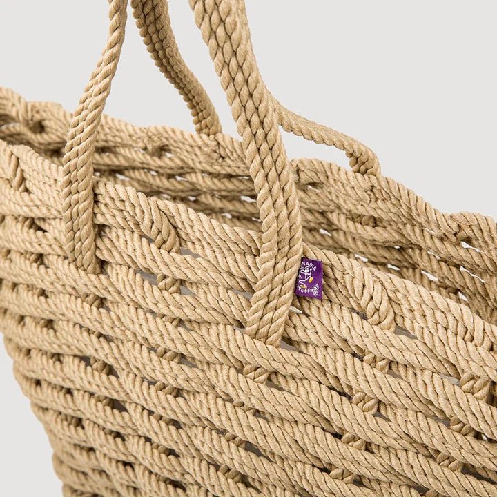Sac Nissi Sailor Beige
