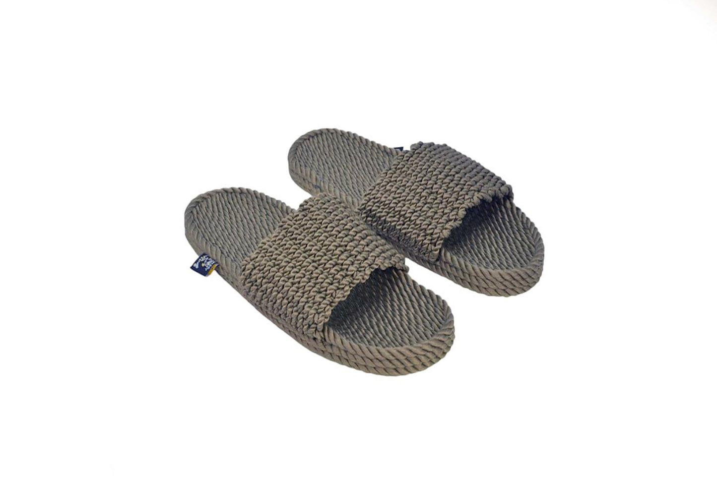 Sandales vegan, sandales en corde, nomadic state of mind, modèle Full Nelson Sage Green | Full Nelson - Sage green - Nomadic State Of Mind - Disponible sur Nomadic State Of Mind "FRANCE"