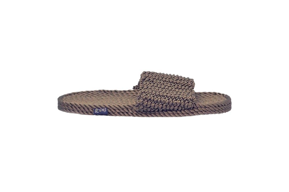 Sandales vegan, sandales en corde, nomadic state of mind, modèle Full Nelson Sage Green | Full Nelson - Sage green - Nomadic State Of Mind - Disponible sur Nomadic State Of Mind "FRANCE"