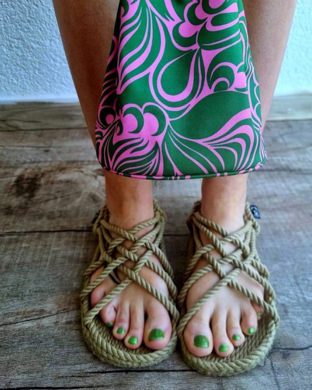 JC Sage green olive | JC Sage green olive - Nomadic State Of Mind - Disponible sur Nomadic State Of Mind "FRANCE"