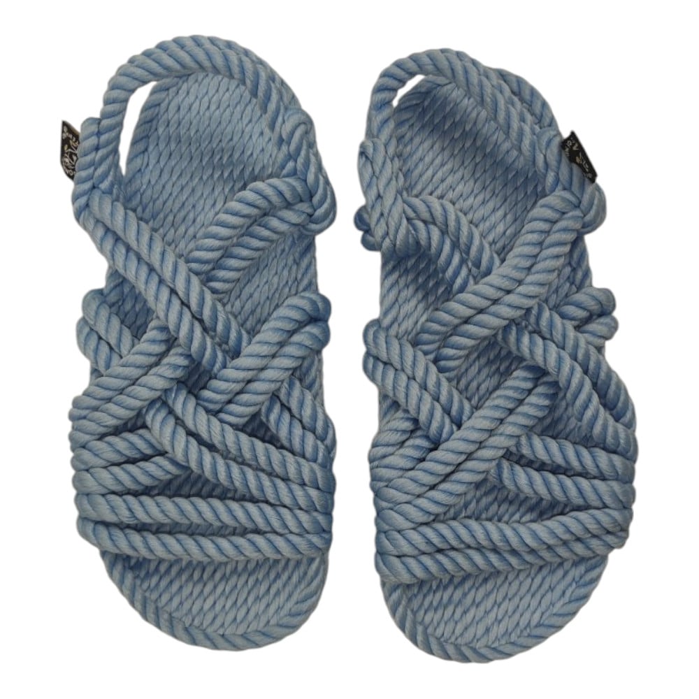 Lounger - Sky Blue | Lounger - Sky Blue - Nomadic State Of Mind - Disponible sur Nomadic State Of Mind "FRANCE"