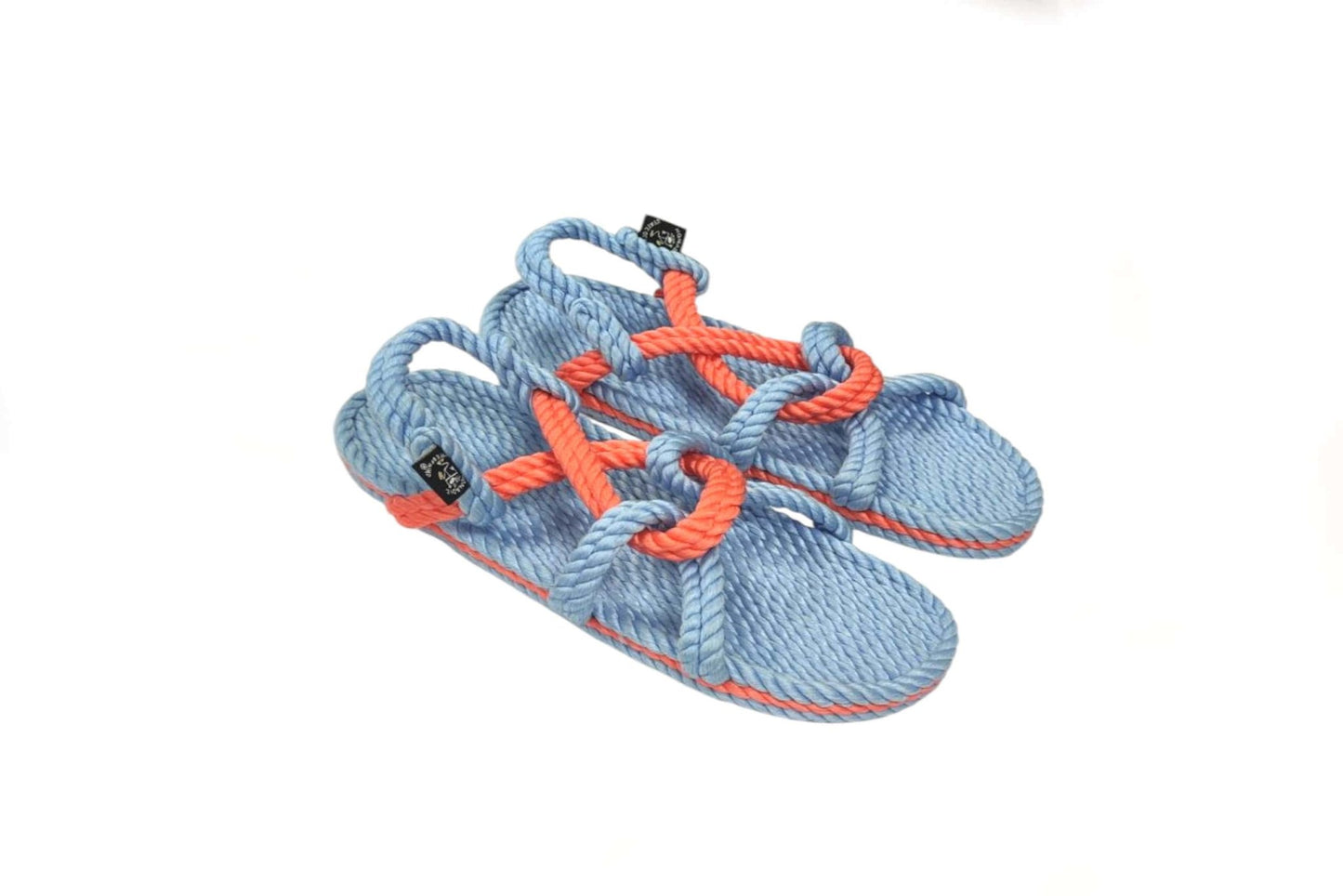 Mountain Momma - Sky Blue & Coral | Mountain Momma - Sky Blue & Coral - Nomadic State Of Mind - Disponible sur Nomadic State Of Mind "FRANCE"