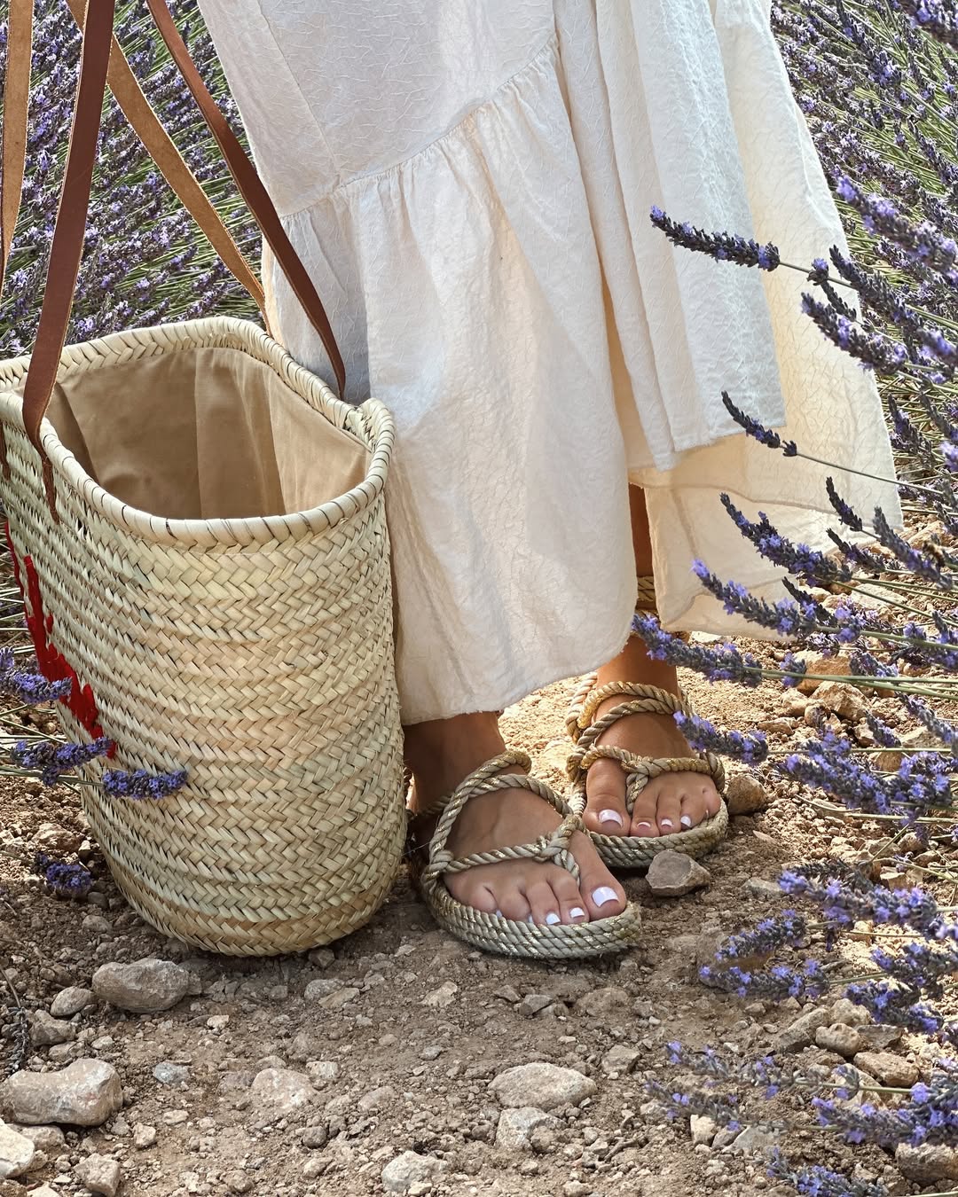 ROMANO Beige & Sparkling Gold | ROMANO Beige & Sparkling Gold - Nomadic State Of Mind - Disponible sur Nomadic State Of Mind "FRANCE"