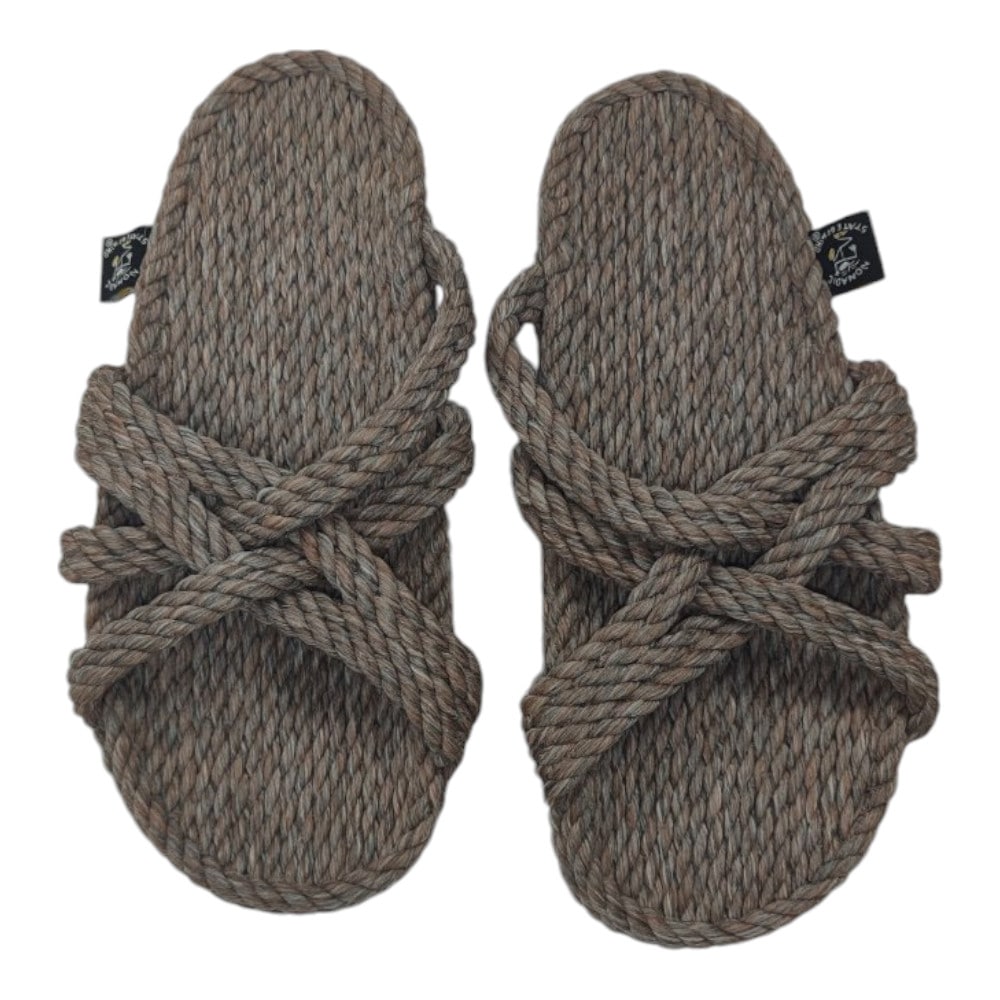 Slip on - Nutria | Slip on - Nutria - Nomadic State Of Mind - Disponible sur Nomadic State Of Mind "FRANCE"