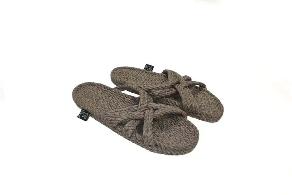 Slip on - Nutria | Slip on - Nutria - Nomadic State Of Mind - Disponible sur Nomadic State Of Mind "FRANCE" - Disponible sur Nomadic State Of Mind