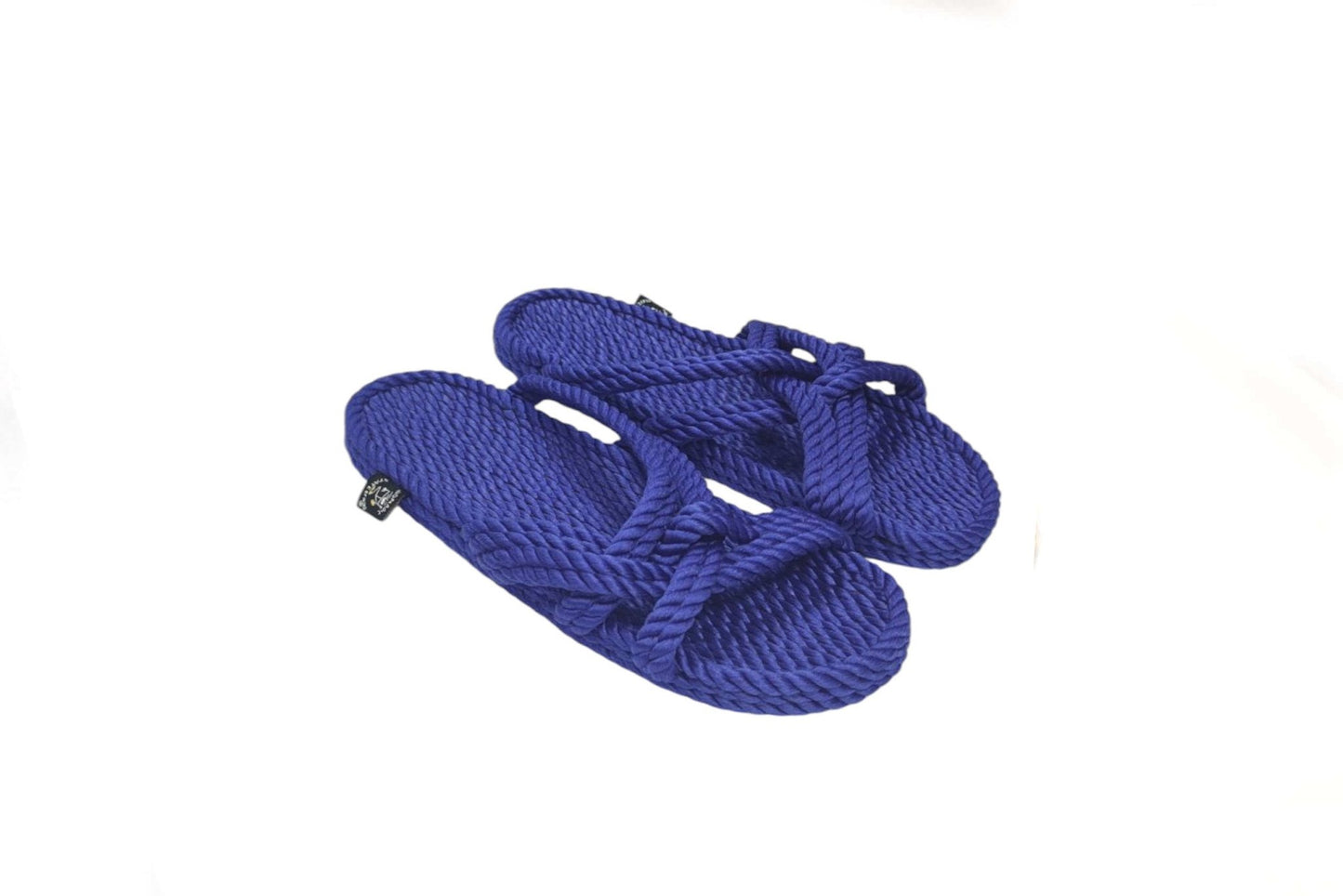 Slip on - Royal Blue | Slip on - Royal Blue - Nomadic State Of Mind - Disponible sur Nomadic State Of Mind "FRANCE"