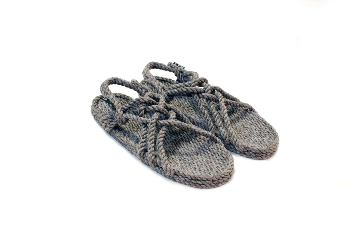 Sandales nomadic state of mind, sandales boho en corde, sandales homme, sandales femme, modèle jc quartz | JC Quartz - Nomadic State Of Mind - Disponible sur Nomadic State Of Mind "FRANCE"