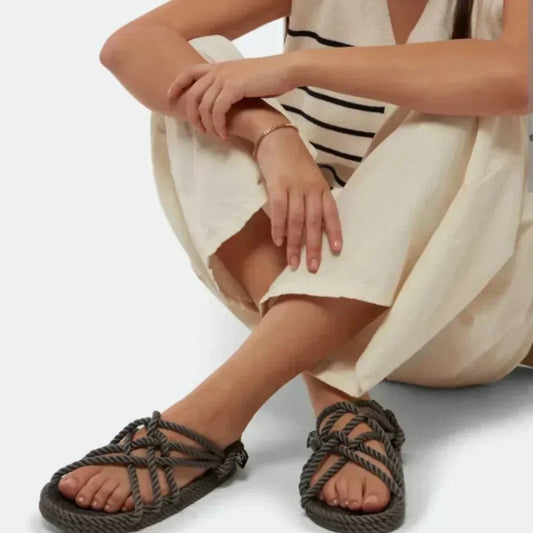 Comment choisir sa paire de chaussures éco-responsables ? - Nomadic State Of Mind