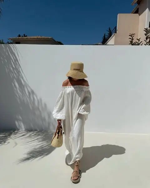 Comment photographier vos sandales en corde pour Instagram (guide rapide) - Nomadic State Of Mind