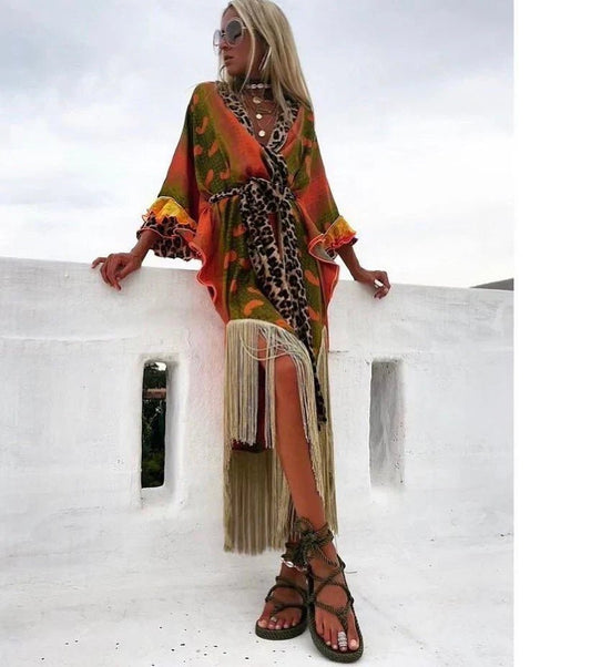 Sandale femme chic et confortable : comment trouver l’équilibre parfait entre élégance et bien-être ? - Nomadic State Of Mind