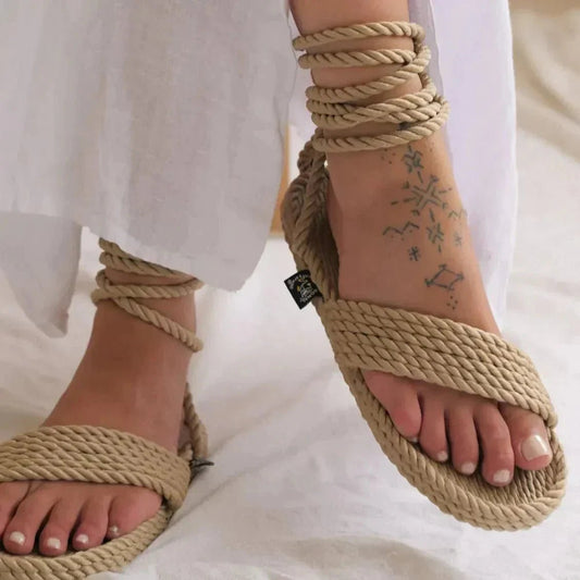Sandales artisanales : pourquoi choisir des chaussures faites main - Nomadic State Of Mind