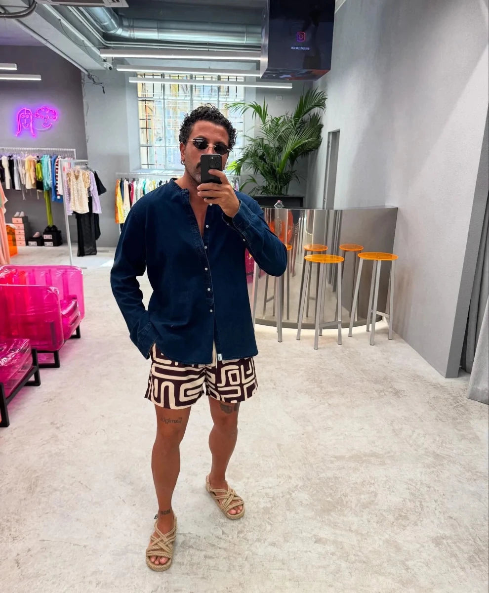 Sandales véganes pour homme : ville, plage ou randonnée ? - Nomadic State Of Mind