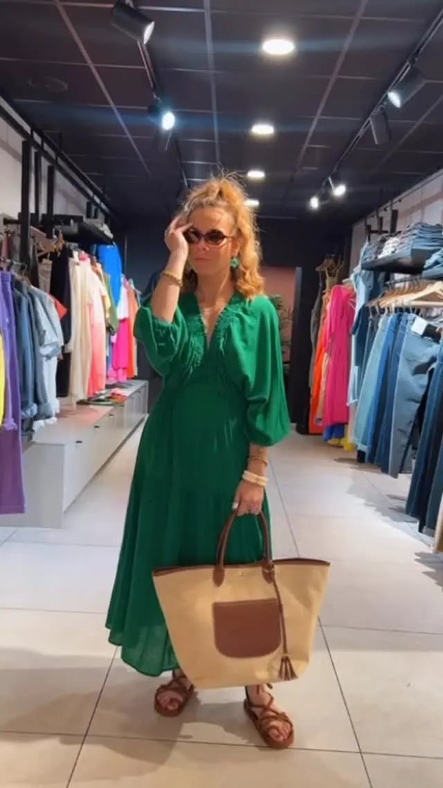 Septembre : le moment idéal pour repenser sa garde-robe avec Nomadic State of Mind - Nomadic State Of Mind