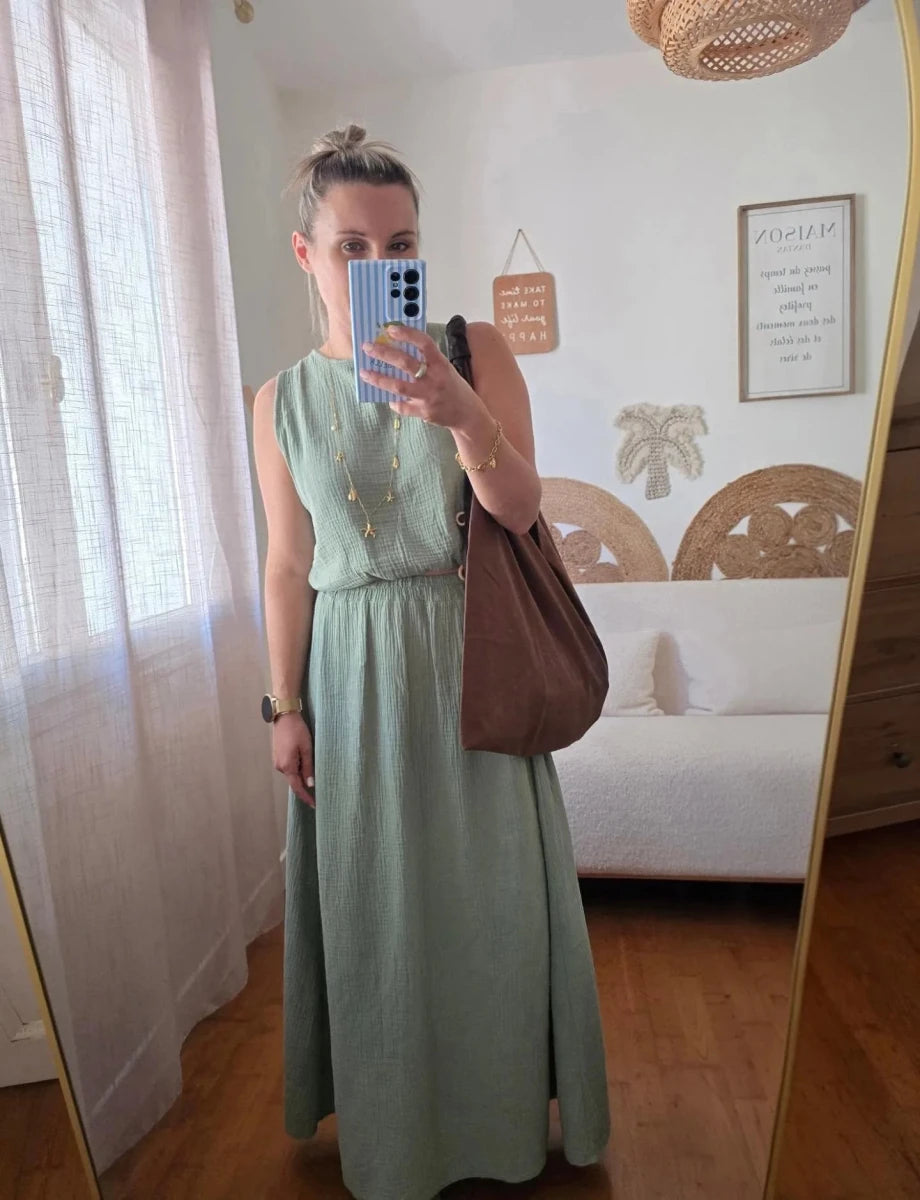 Style bohème : comment associer ses sandales à des robes, jupes et combinaisons - Nomadic State Of Mind