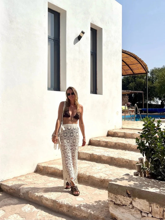 Tendances 2026 : les sandales en corde reviennent en force - Nomadic State Of Mind