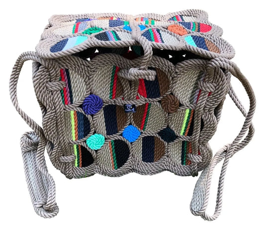 Sac picnic multi 100% propylene,  collection accessoires, nomadic state of mind