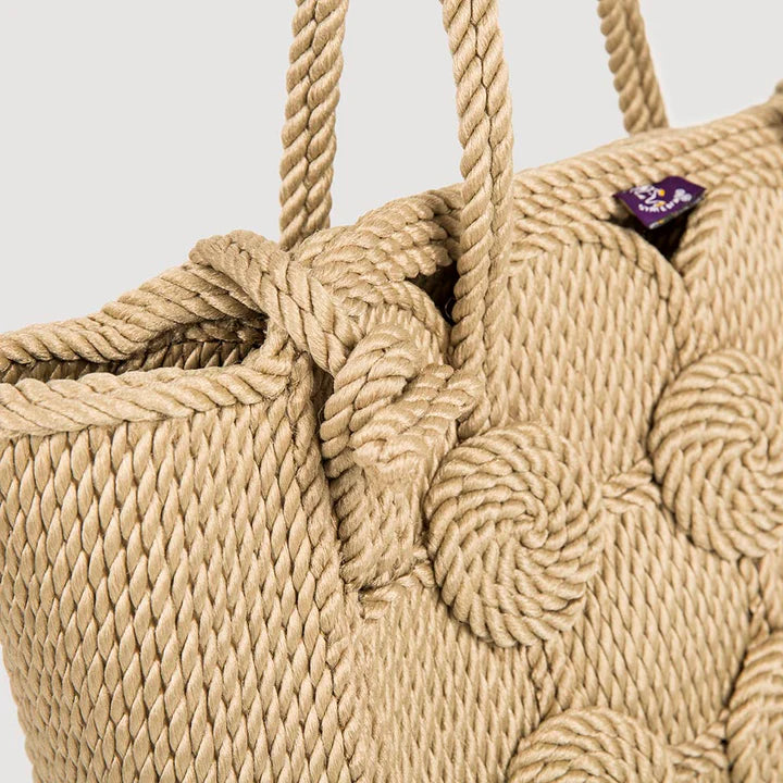 sac en corde, Nomadic state of mind, collection accesoire, modèle A series 9