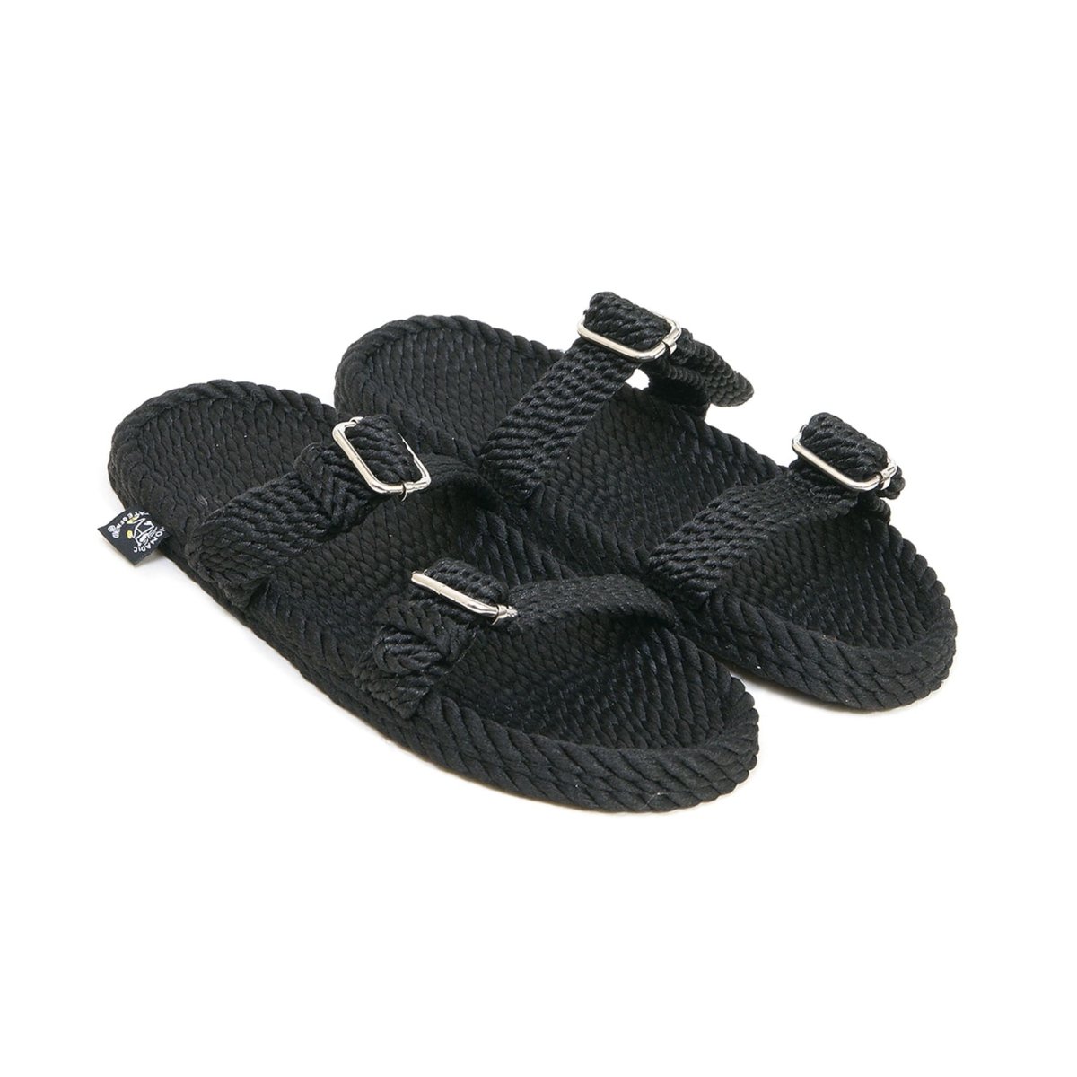 Sandales en corde DB