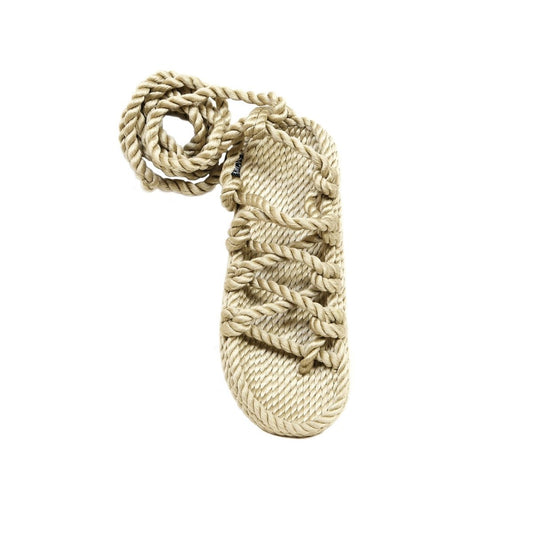 Peace Maker - Beige - Disponible sur Nomadic State Of Mind
