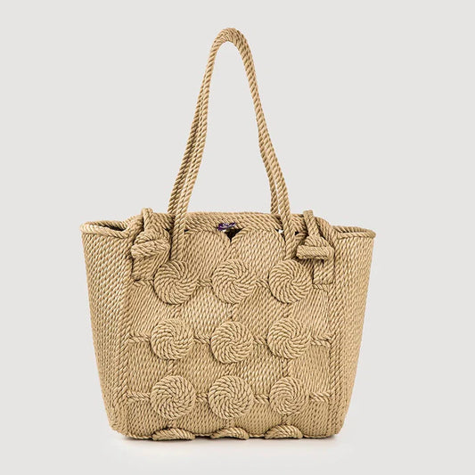 sac en corde, Nomadic state of mind, modèle A series 9