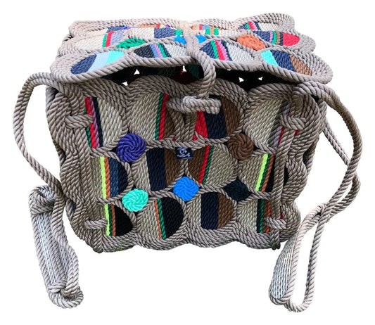 Sac picnic multi 100% propylene, collection accessoires, nomadic state of mind - Disponible sur Nomadic State Of Mind