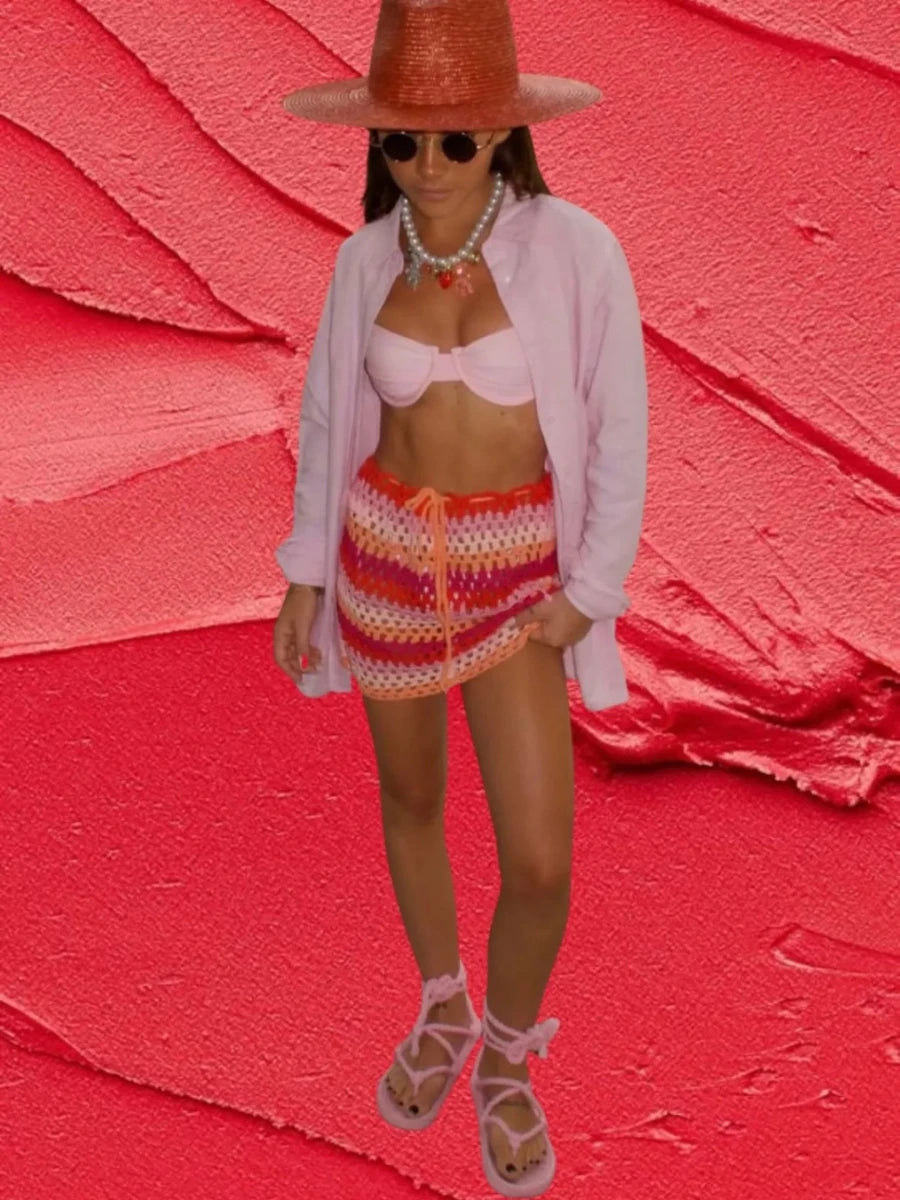 Sandales femme Romano baby pink, Nomadic state of mind - Disponible sur Nomadic State Of Mind