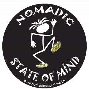 Nomadic State of Mind